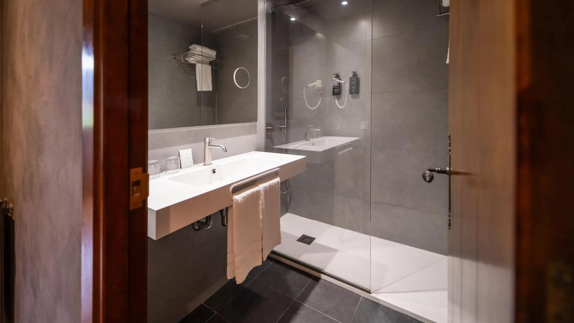 ****  Hotel Anyospark Mountain & Wellness Resort Andorra