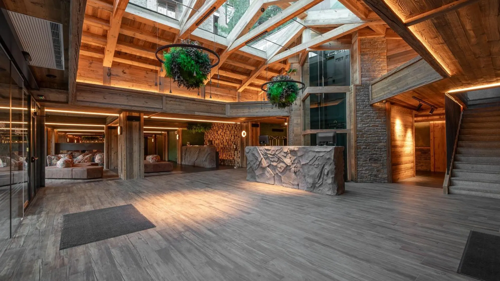 Hotel Anyospark Mountain & Wellness Resort Andorra