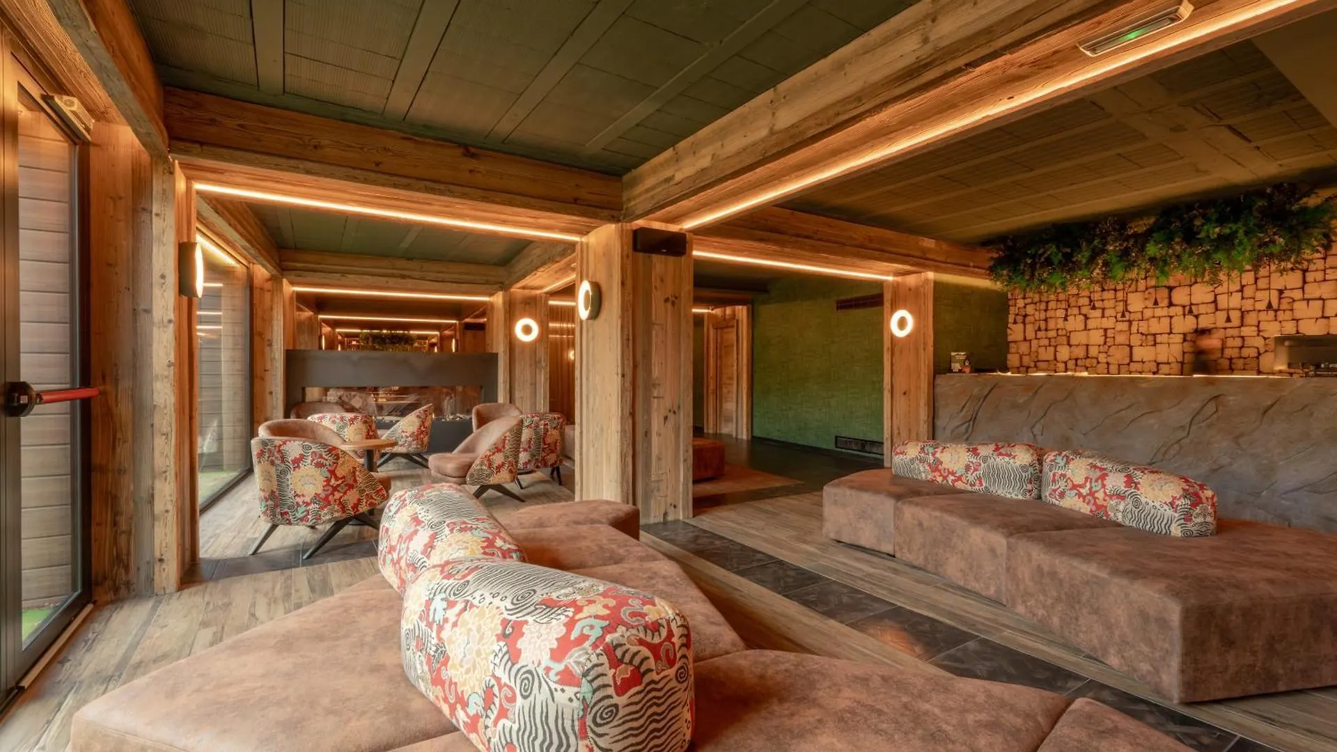 Hotel Anyospark Mountain & Wellness Resort 4*, Anyos Andorra