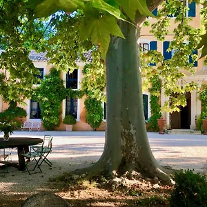 Maison d'hôtes Bastide Du Régent