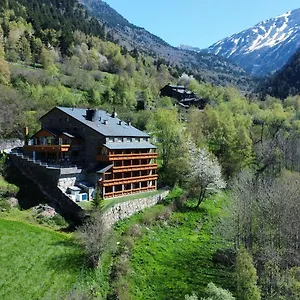 Hotel&spa Xalet Bringue Hotel