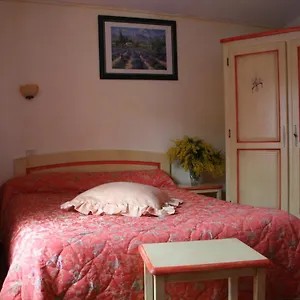 Hotel La Bergerie Provencale