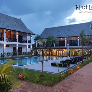 Madilao 4* Luang Prabang