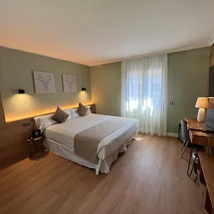 Hotel Yomo Imperial