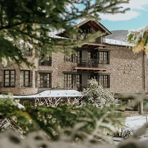 Abba Xalet Hotel