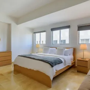 Escape 3br In The Center Of Piantini , Santo Domingo República Dominicana