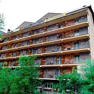 Pere D'urg 3000 Отель