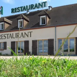 Hotel Le Pont De Fragne