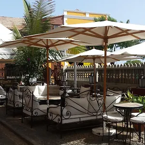 The Colonial 2* São Filipe