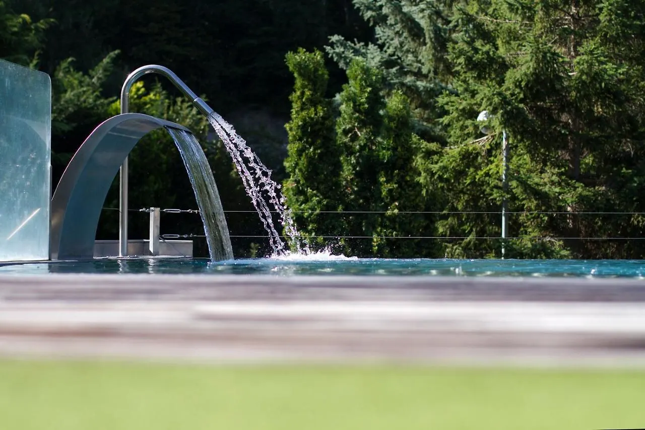 Hotel Anyospark Mountain & Wellness Resort