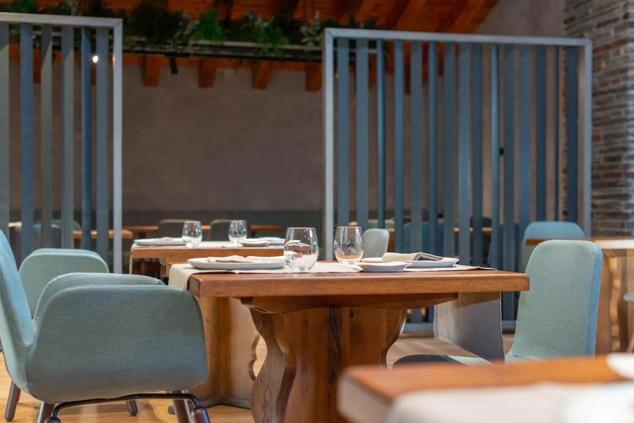 ****  Hotel Anyospark Mountain & Wellness Resort Andorra