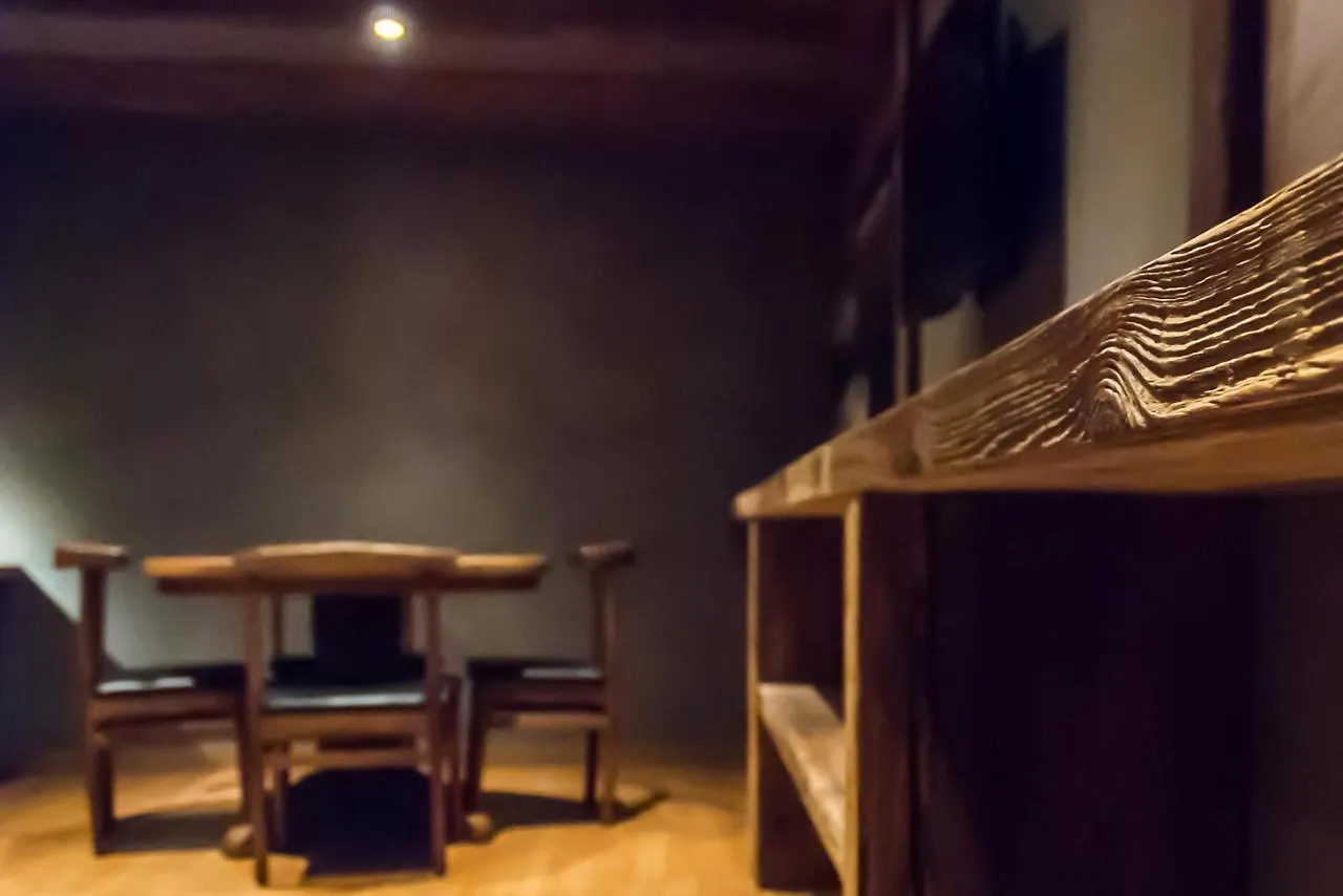 Hotel Anyospark Mountain & Wellness Resort