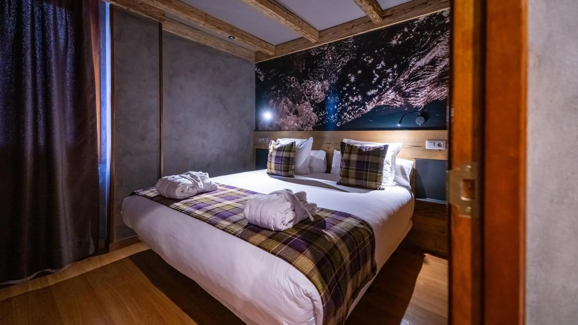 Hotel Anyospark Mountain & Wellness Resort Andorra