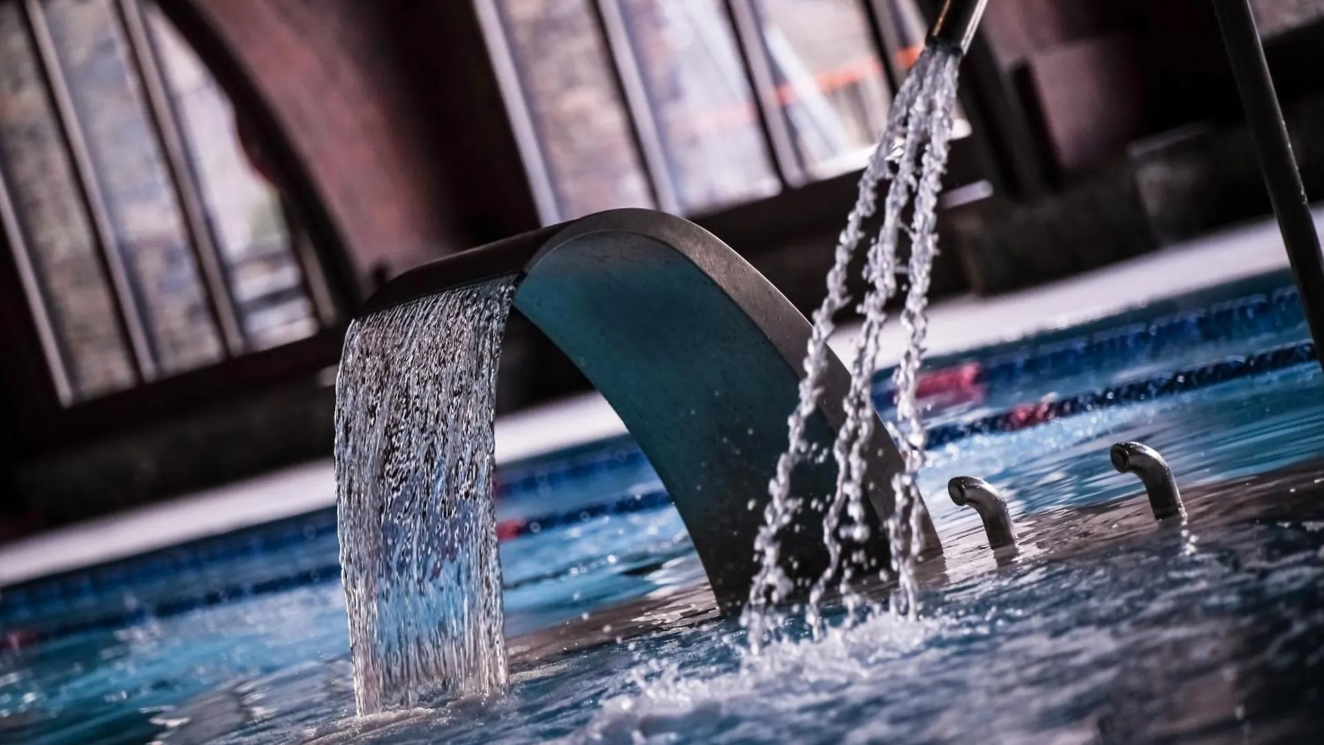 ****  Hotel Anyospark Mountain & Wellness Resort Andorra