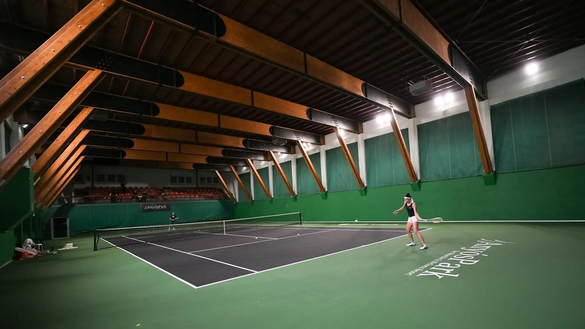 Hotel Anyospark Mountain & Wellness Resort Anyos